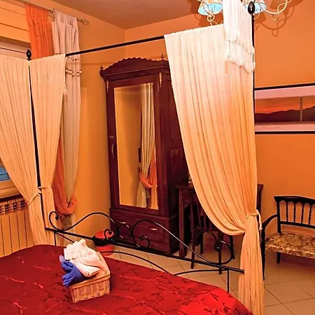 B&B I Girasoli-3